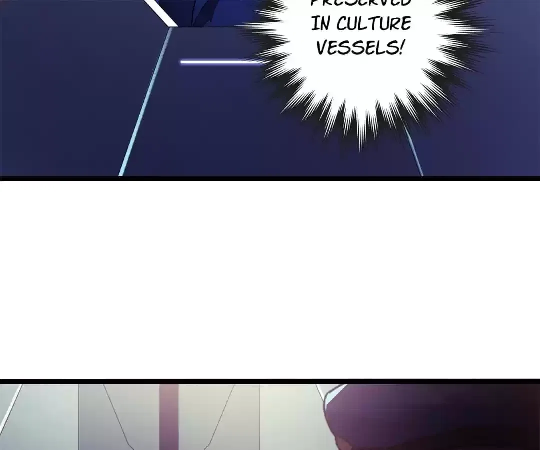 Mercury Express Chapter 86 – Page 52