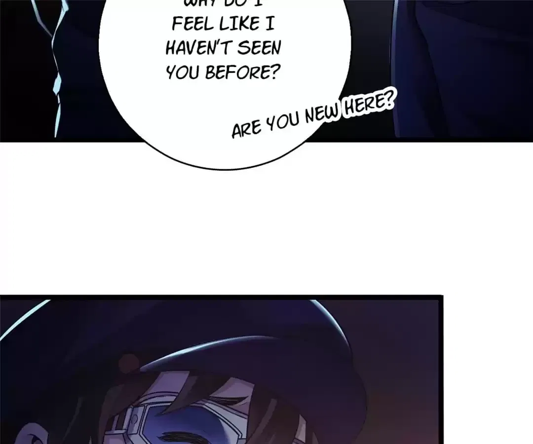 Mercury Express Chapter 86 – Page 54