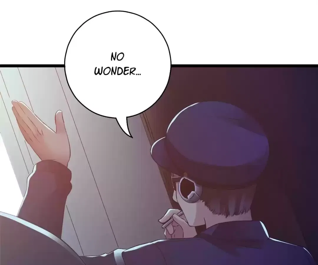 Mercury Express Chapter 86 – Page 56