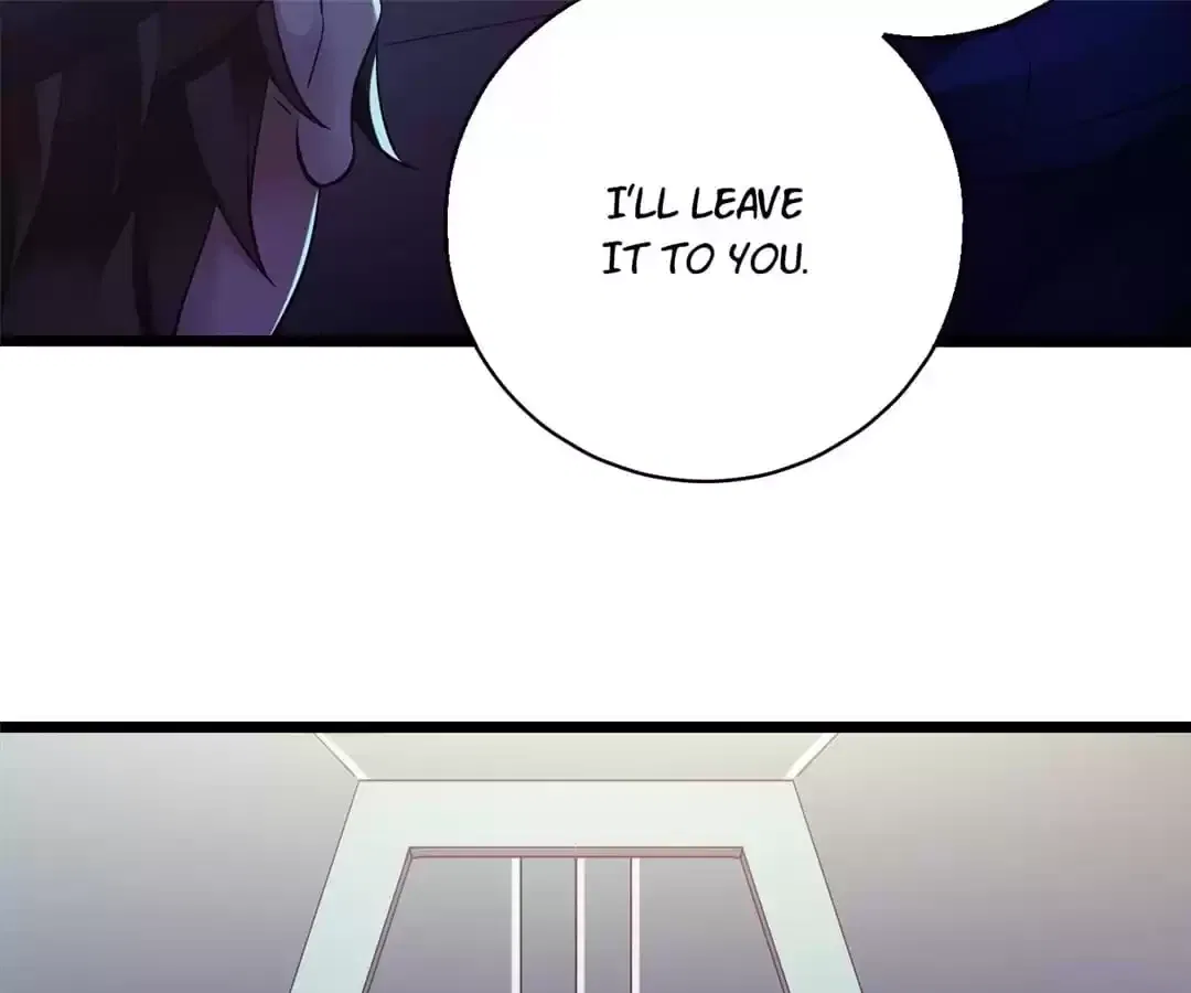 Mercury Express Chapter 86 – Page 58