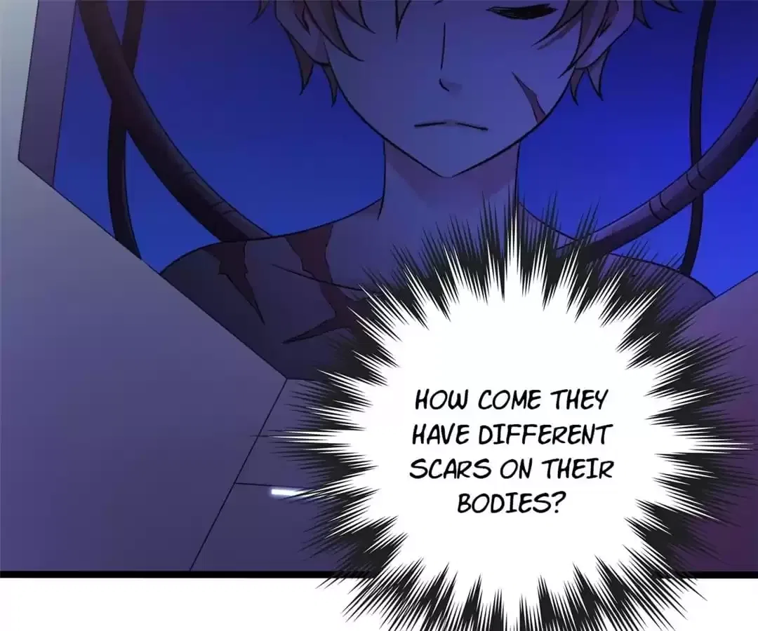 Mercury Express Chapter 86 – Page 64