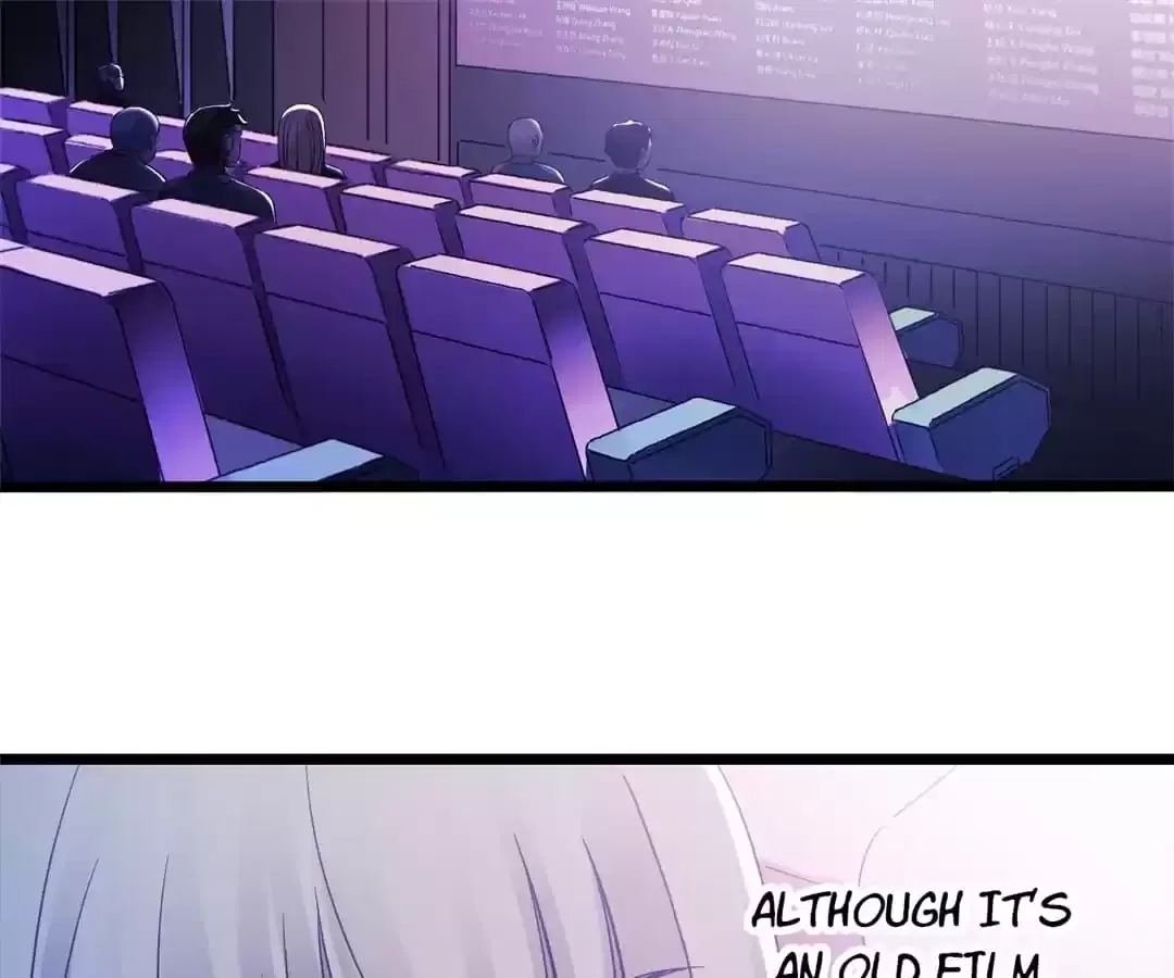 Mercury Express Chapter 86 – Page 75