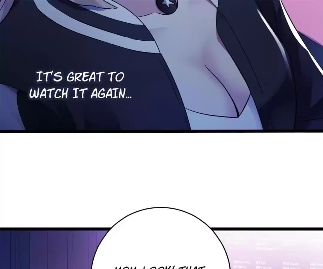 Mercury Express Chapter 86 – Page 77