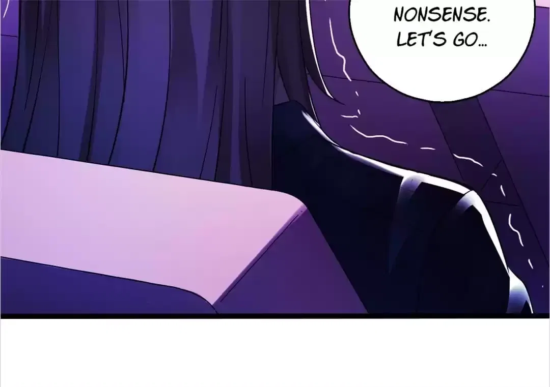 Mercury Express Chapter 86 – Page 79