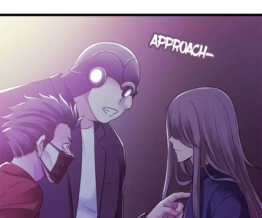 Mercury Express Chapter 86 – Page 90