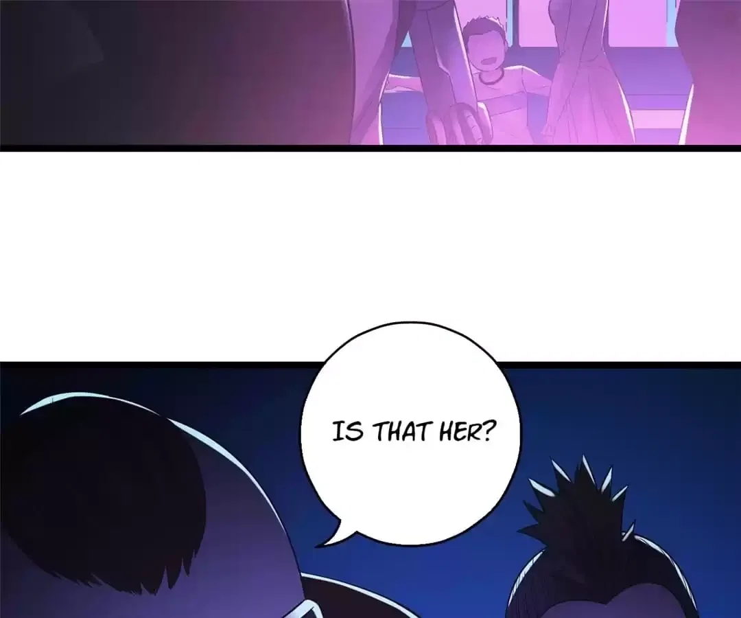 Mercury Express Chapter 86 – Page 112
