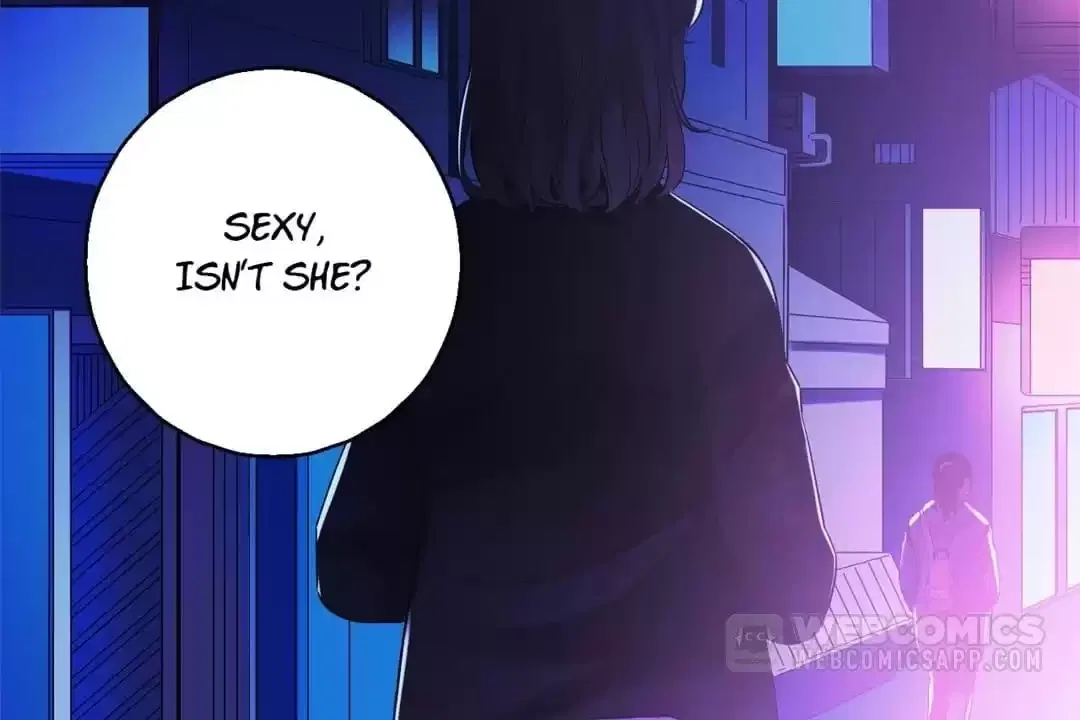 Mercury Express Chapter 86 – Page 115
