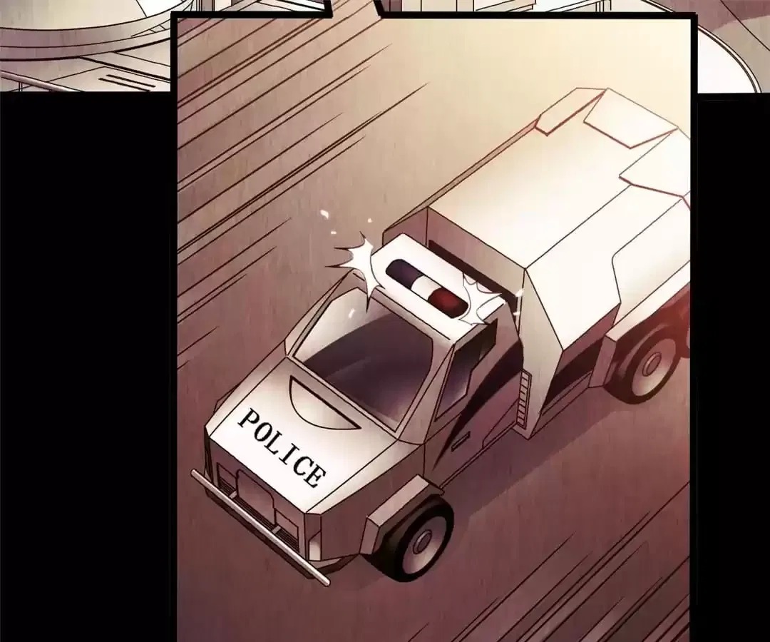 Mercury Express Chapter 85 – Page 3