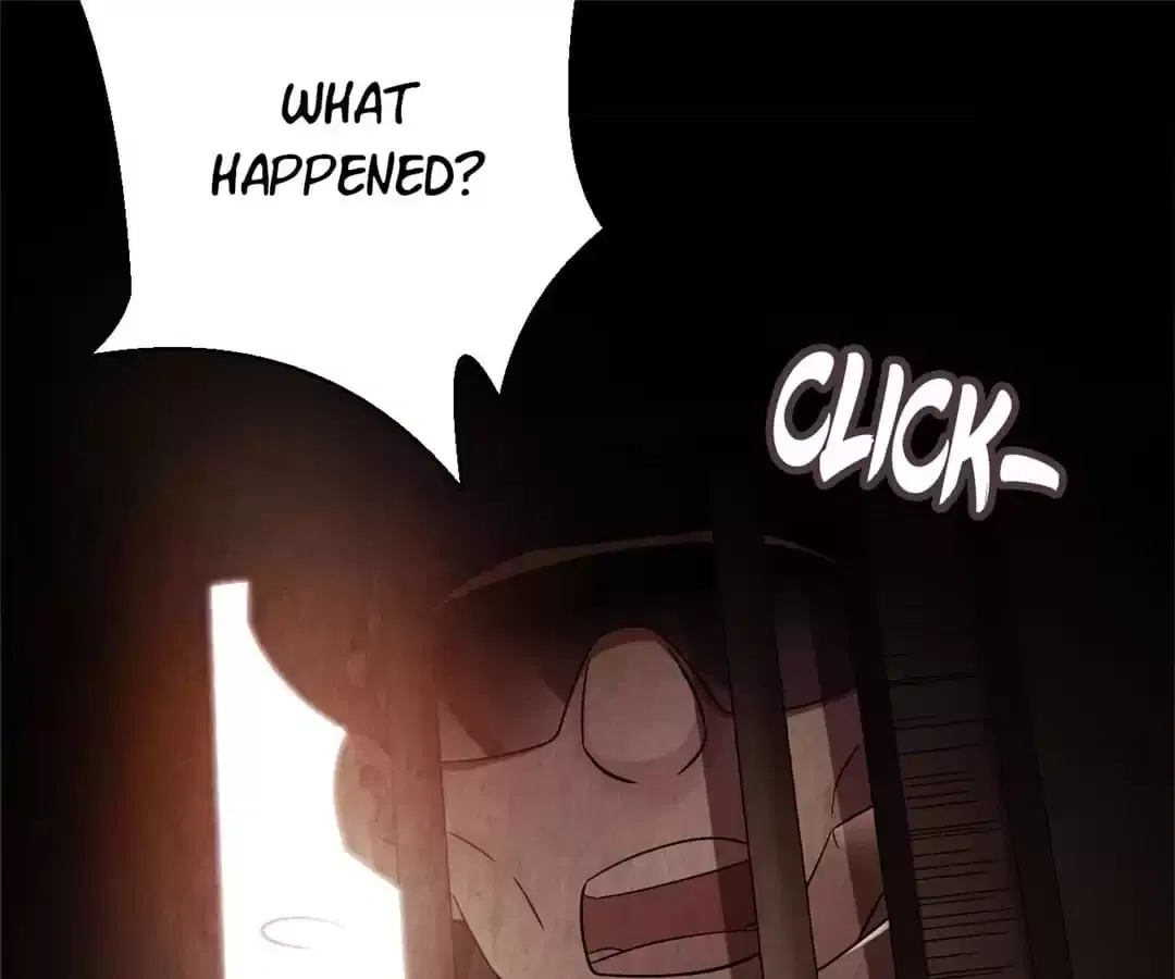 Mercury Express Chapter 85 – Page 23