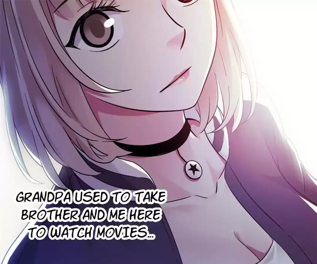 Mercury Express Chapter 85 – Page 67