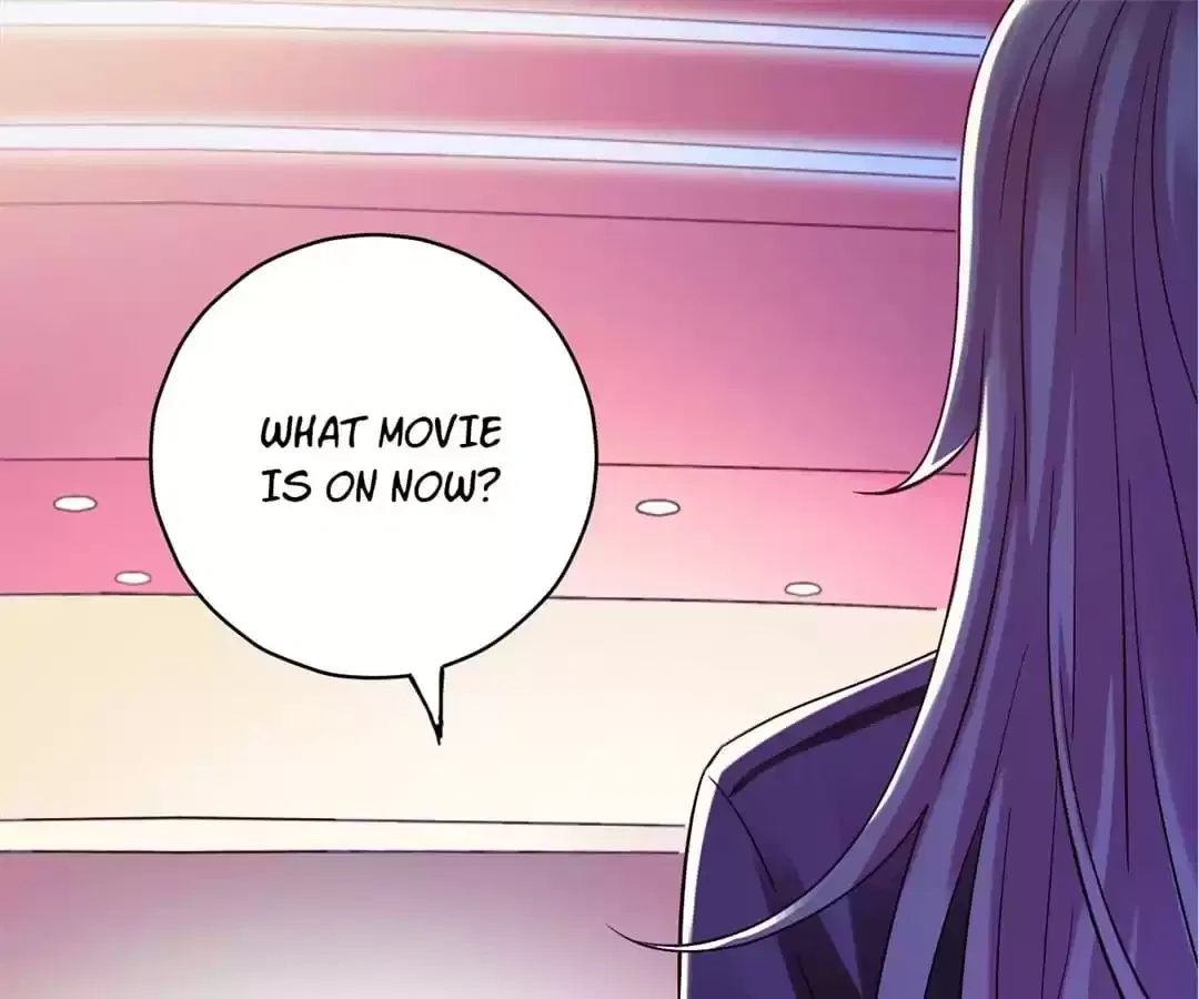 Mercury Express Chapter 85 – Page 69