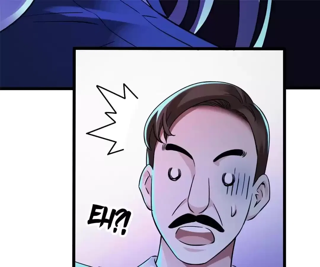 Mercury Express Chapter 85 – Page 82