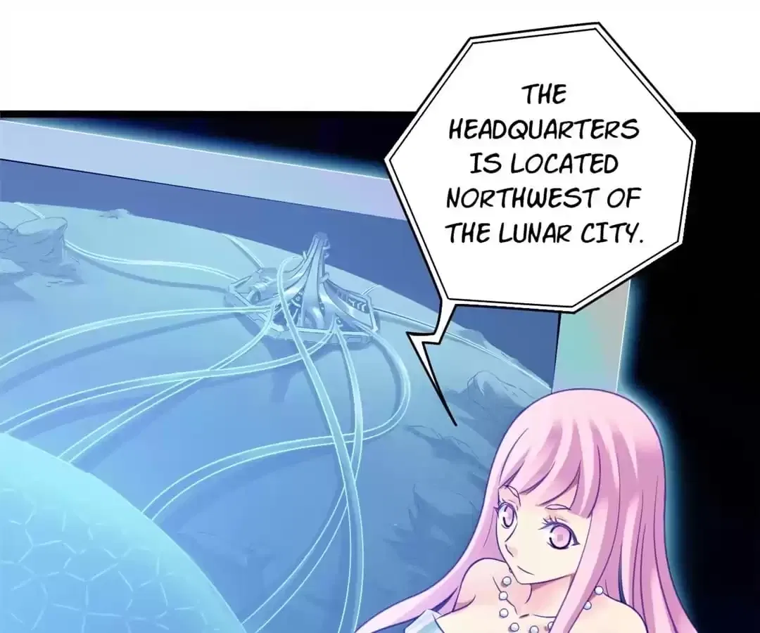 Mercury Express Chapter 85 – Page 99