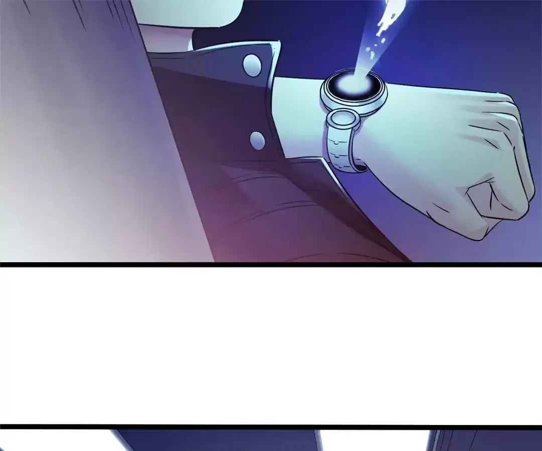 Mercury Express Chapter 85 – Page 103