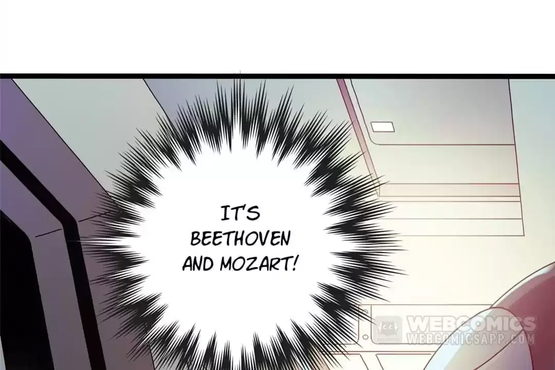 Mercury Express Chapter 85 – Page 106