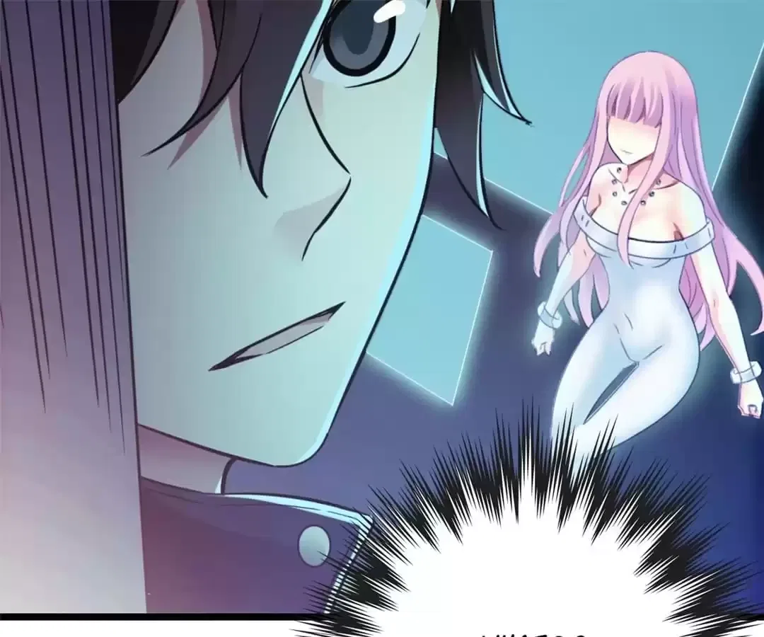 Mercury Express Chapter 85 – Page 109