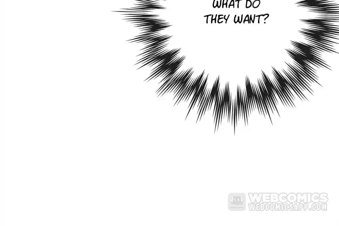 Mercury Express Chapter 85 – Page 110