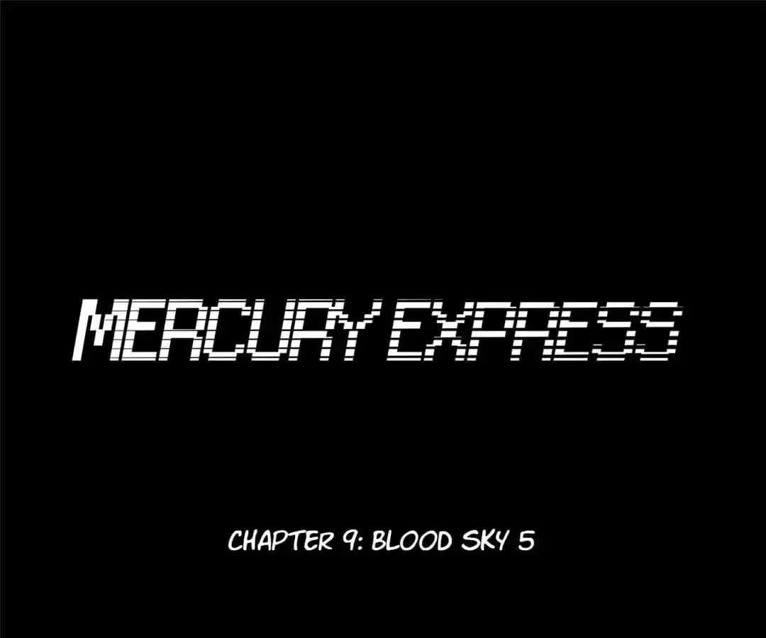 Mercury Express Chapter 84 – Page 7