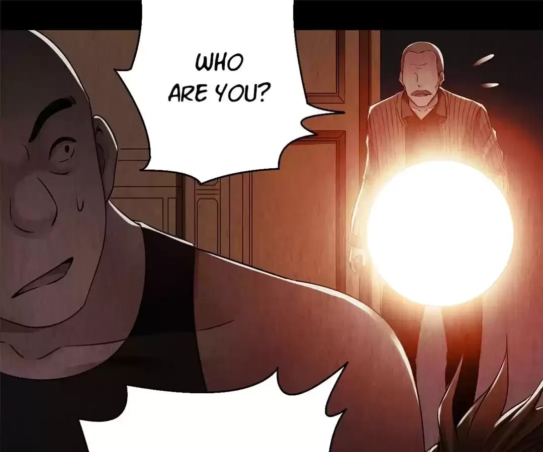Mercury Express Chapter 84 – Page 11