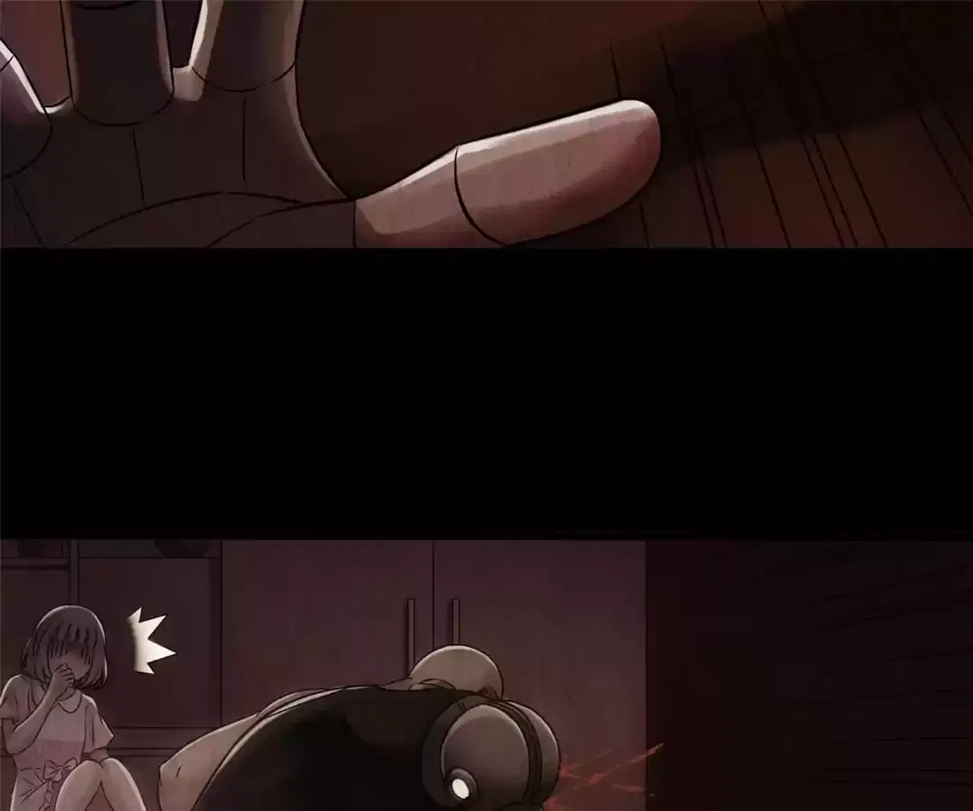 Mercury Express Chapter 84 – Page 60