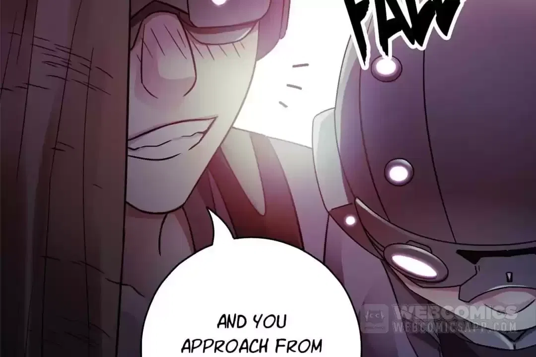 Mercury Express Chapter 84 – Page 93