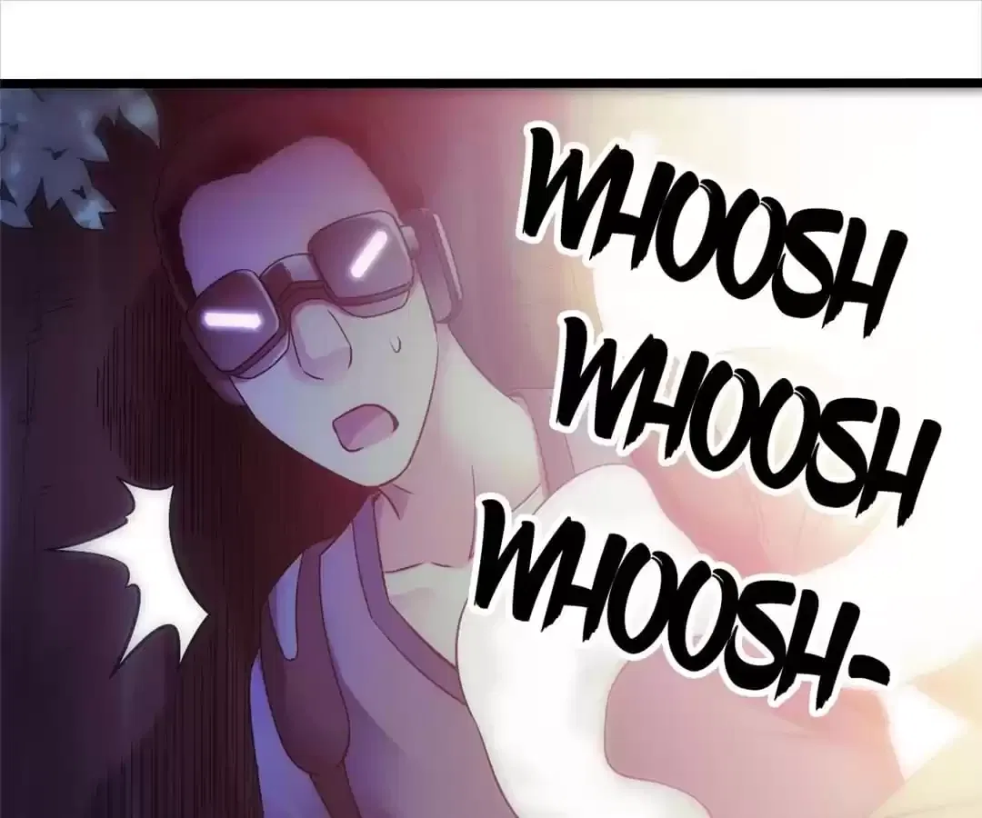 Mercury Express Chapter 84 – Page 95