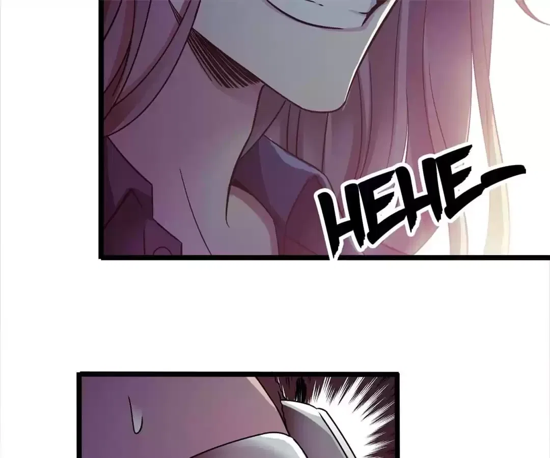 Mercury Express Chapter 84 – Page 101