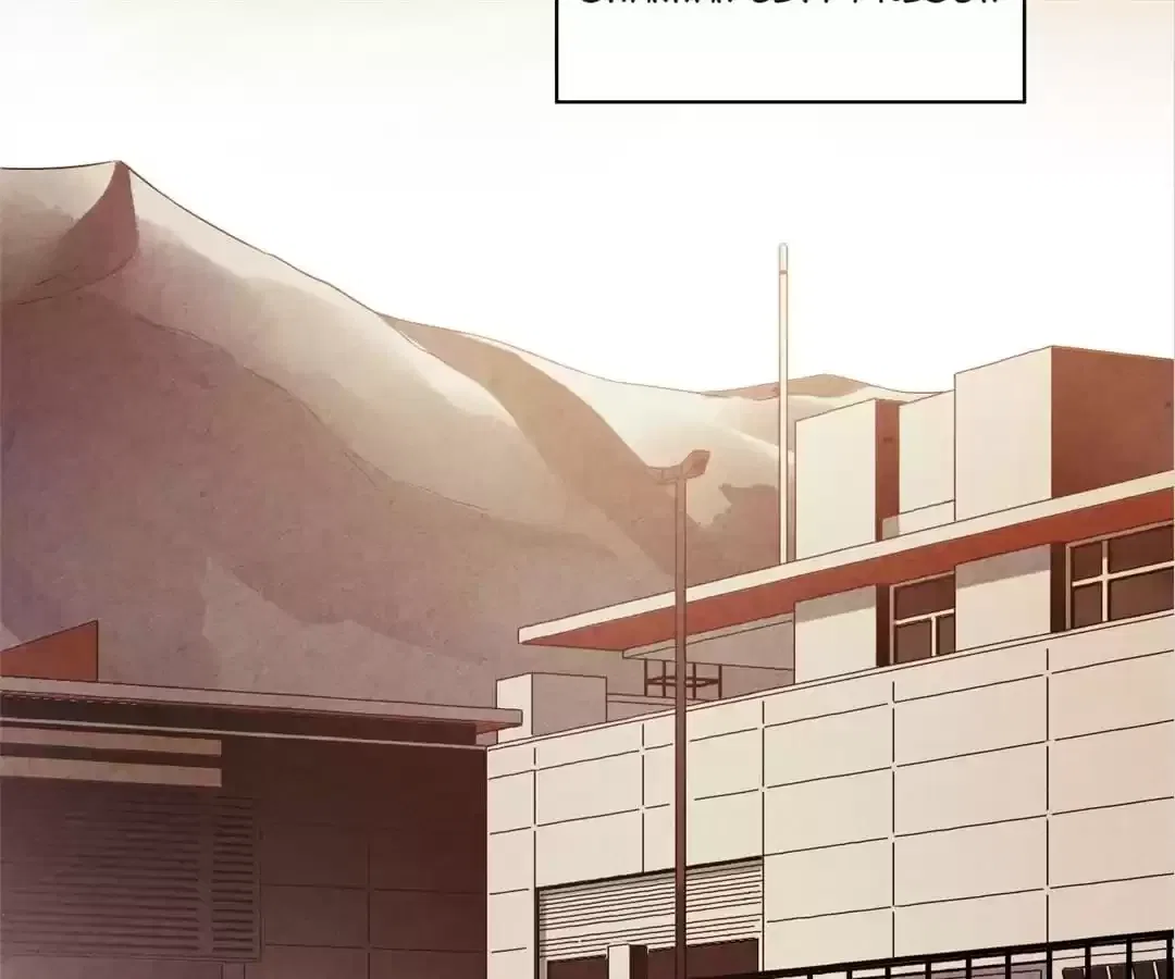 Mercury Express Chapter 84 – Page 105