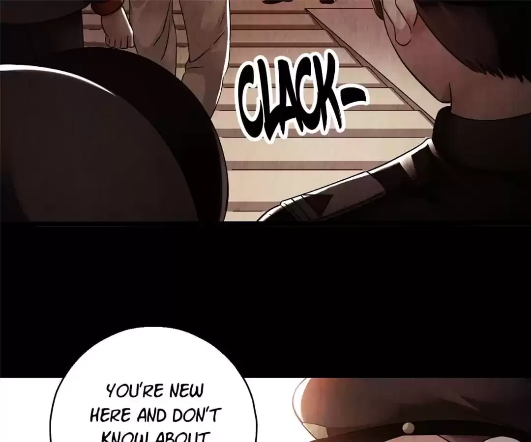 Mercury Express Chapter 84 – Page 113