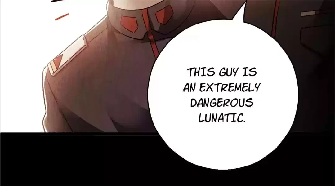 Mercury Express Chapter 84 – Page 115