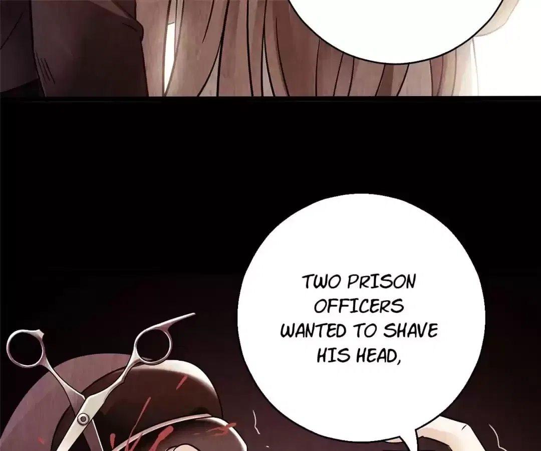 Mercury Express Chapter 84 – Page 118