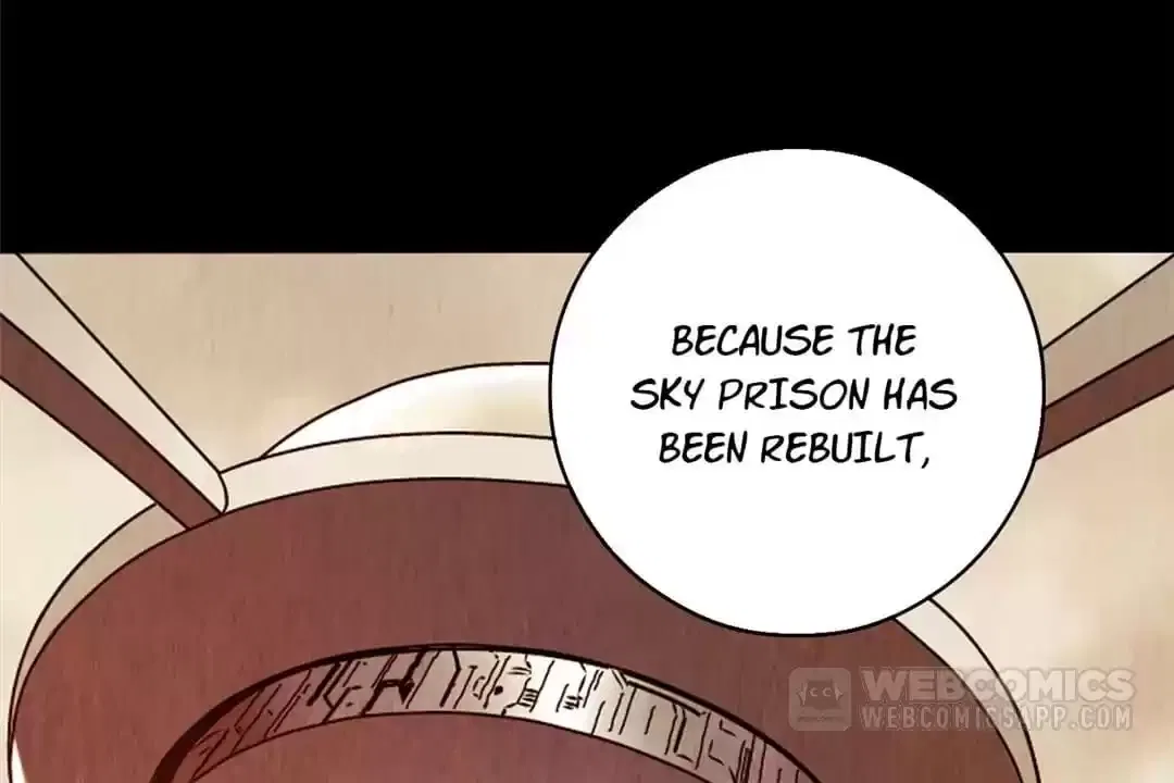 Mercury Express Chapter 84 – Page 121