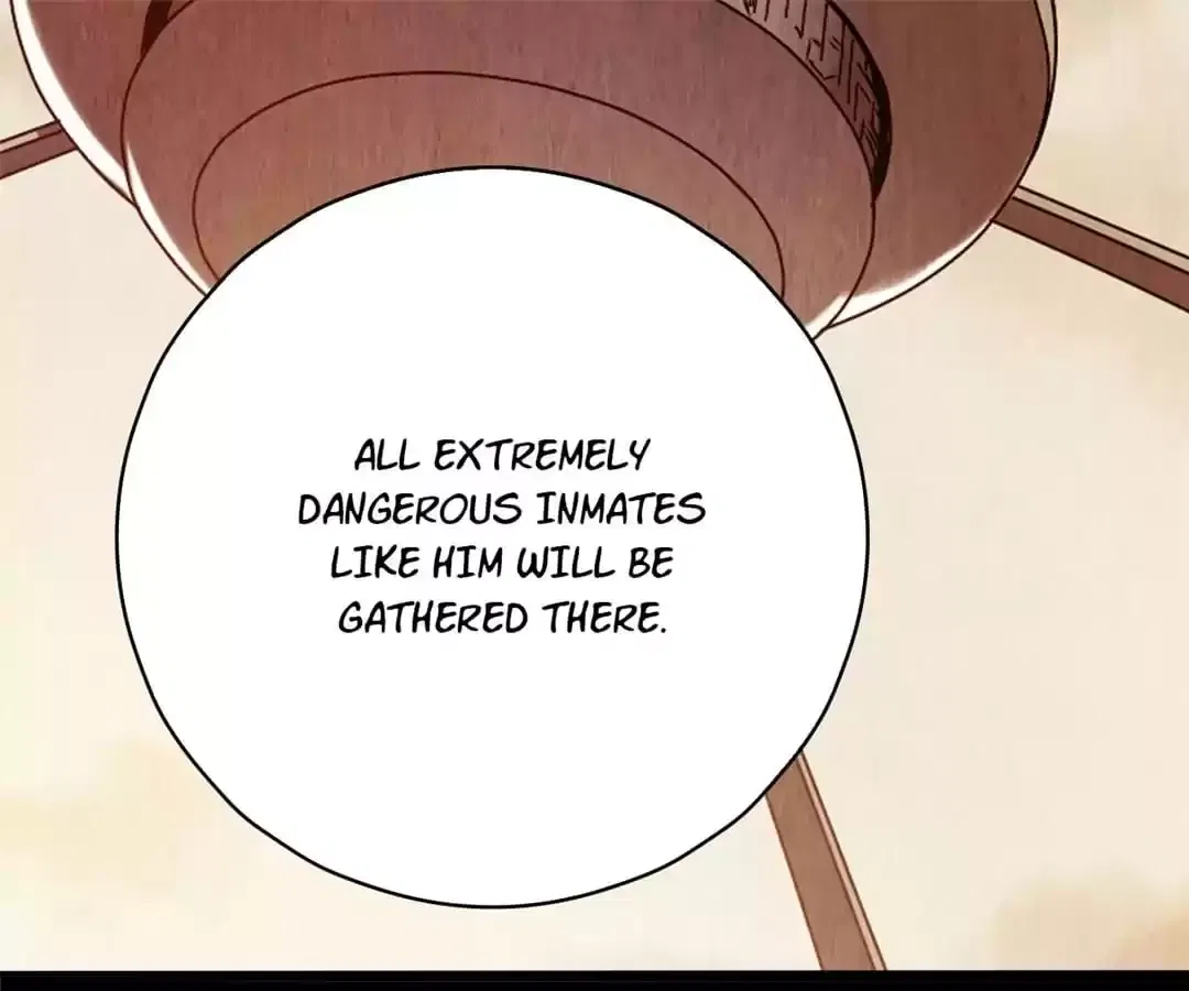 Mercury Express Chapter 84 – Page 122