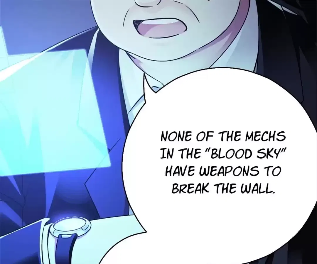 Mercury Express Chapter 83 – Page 9