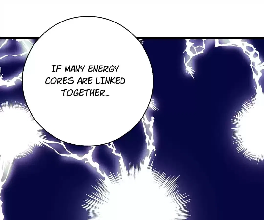 Mercury Express Chapter 83 – Page 11