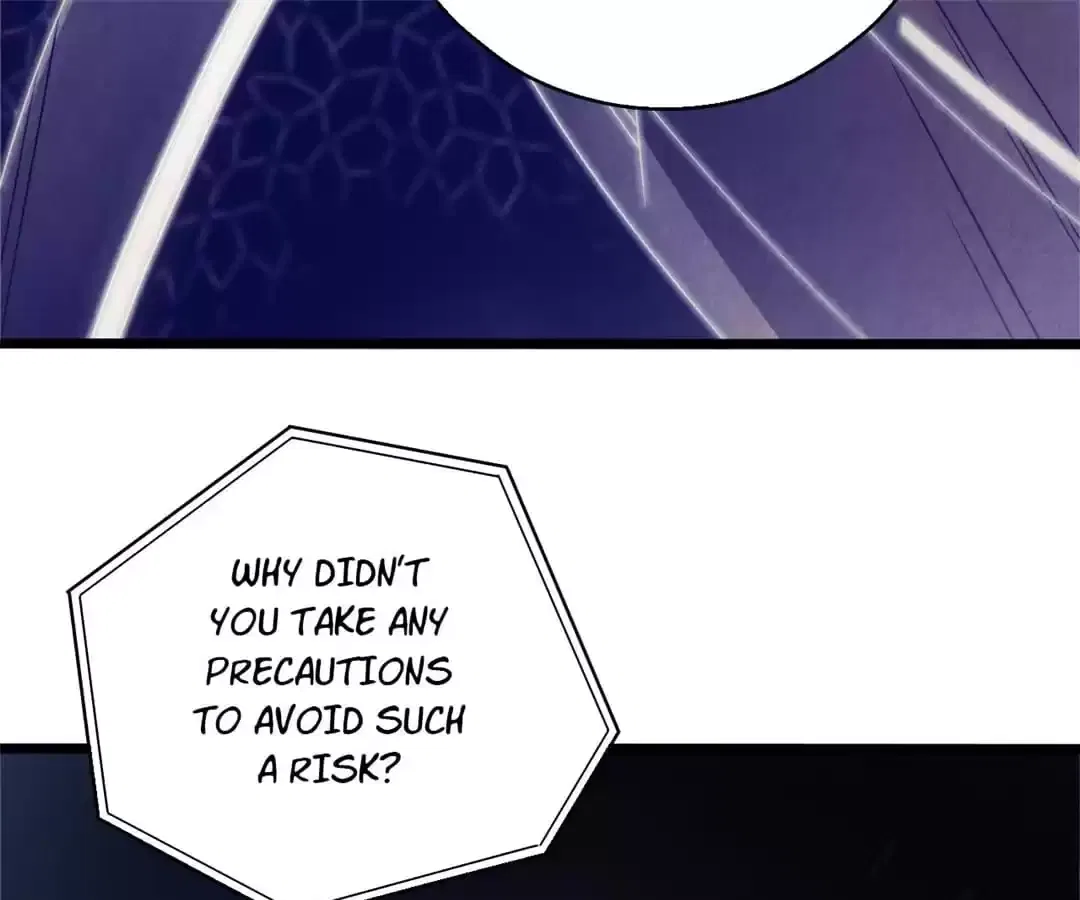 Mercury Express Chapter 83 – Page 15