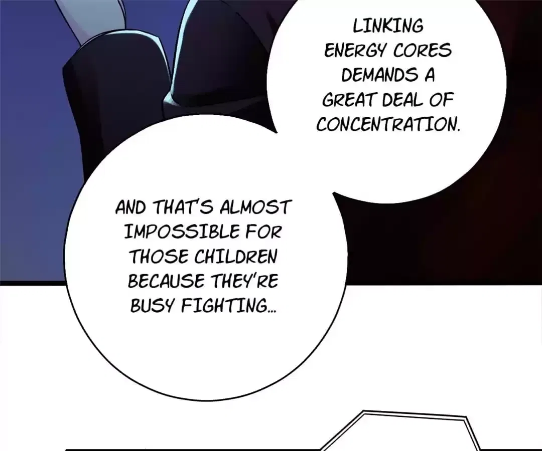 Mercury Express Chapter 83 – Page 17