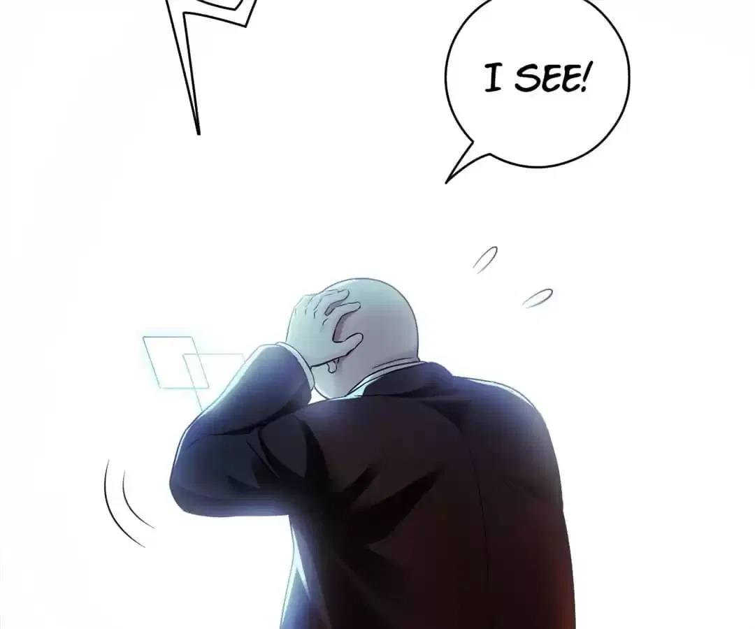 Mercury Express Chapter 83 – Page 21