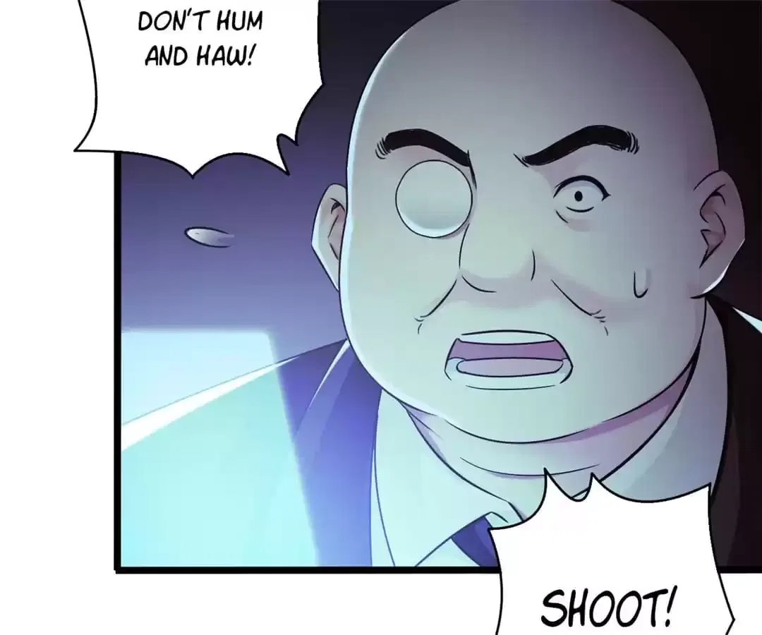 Mercury Express Chapter 83 – Page 28