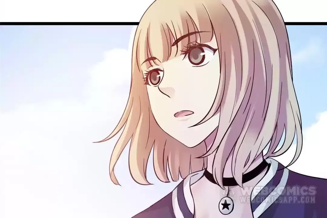 Mercury Express Chapter 83 – Page 44