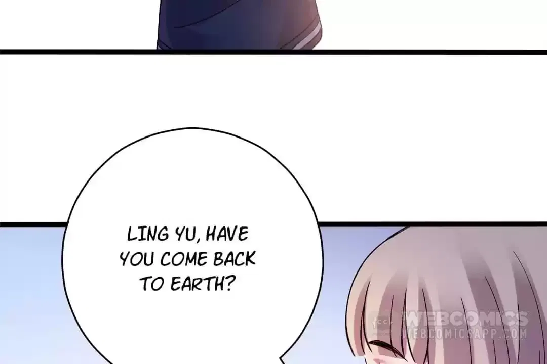 Mercury Express Chapter 83 – Page 48