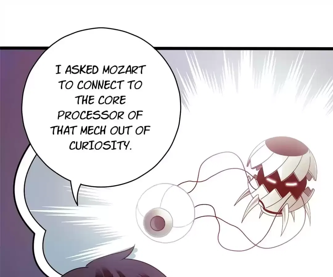 Mercury Express Chapter 83 – Page 51