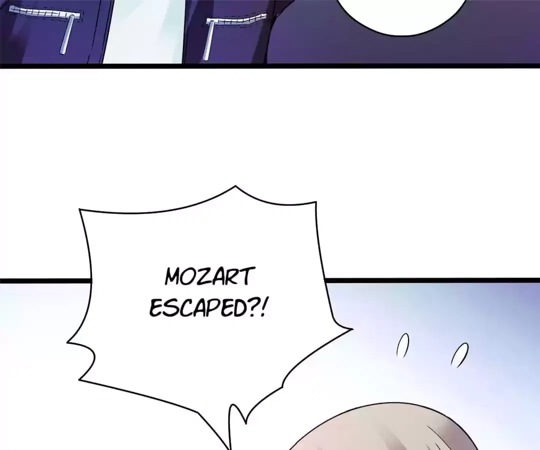 Mercury Express Chapter 83 – Page 53