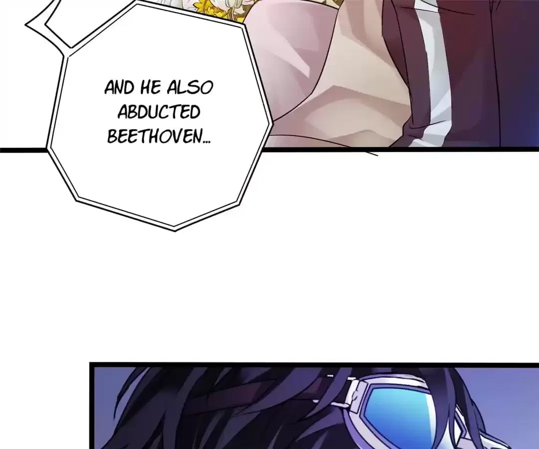 Mercury Express Chapter 83 – Page 55