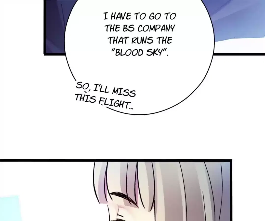 Mercury Express Chapter 83 – Page 57