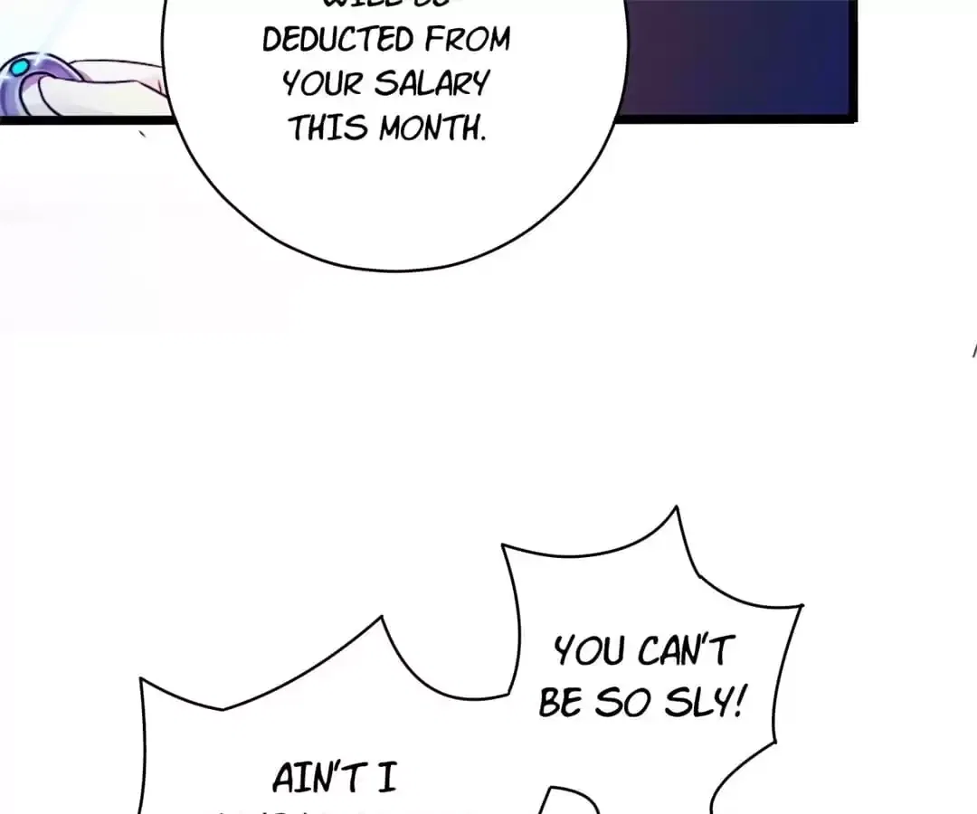 Mercury Express Chapter 83 – Page 59