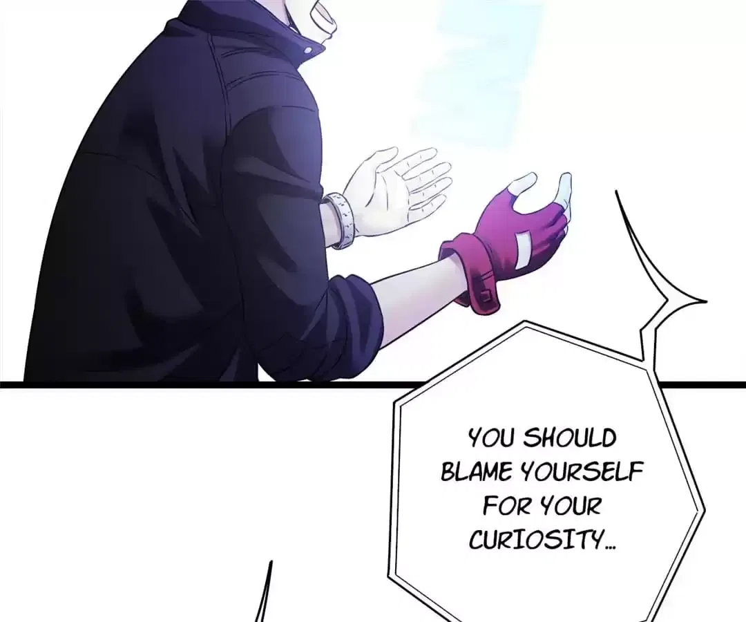 Mercury Express Chapter 83 – Page 61