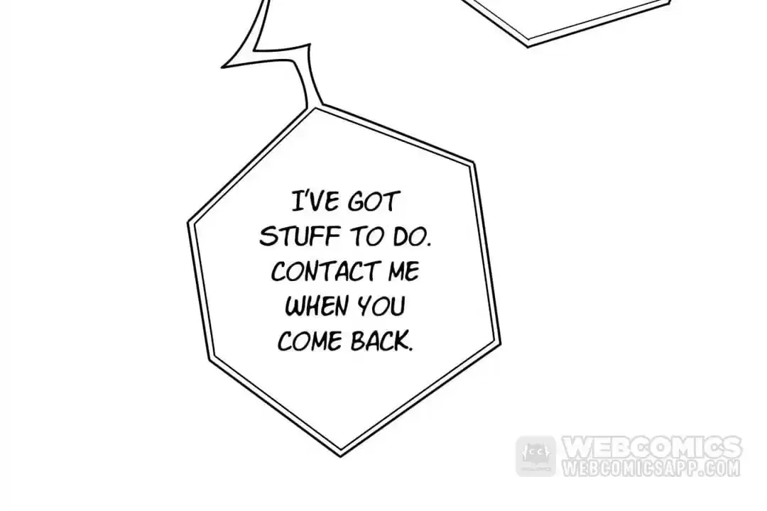 Mercury Express Chapter 83 – Page 62