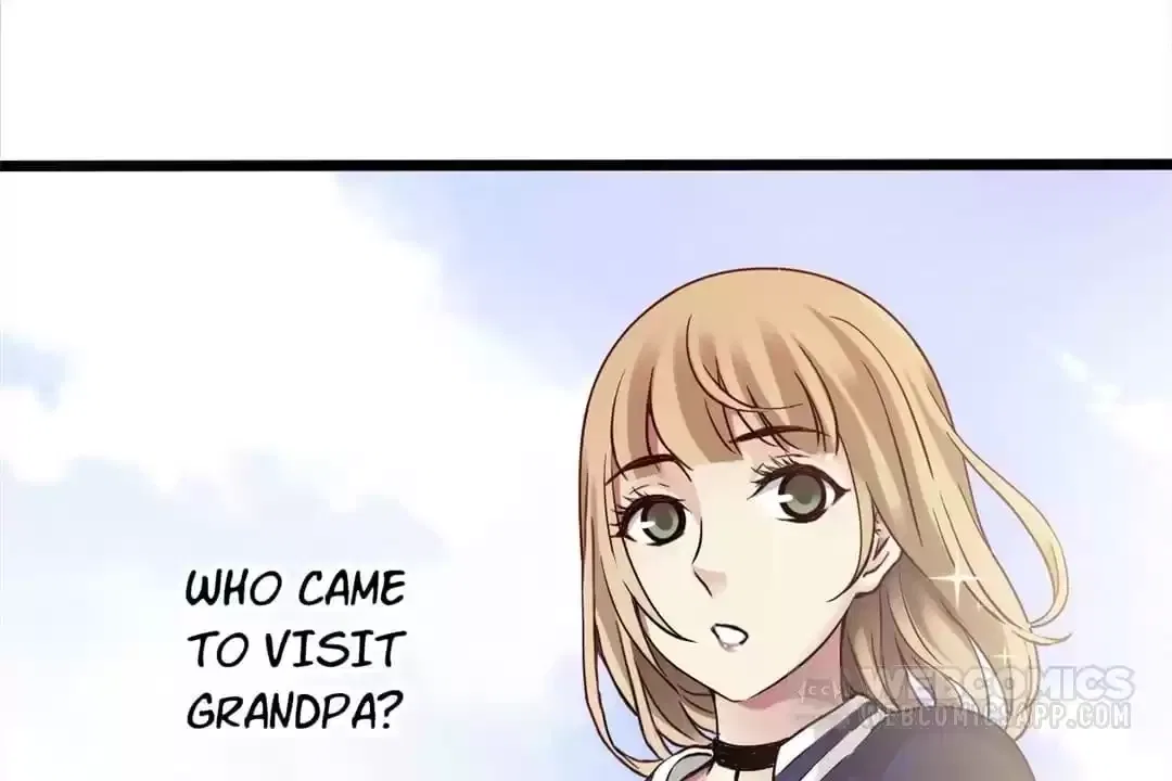 Mercury Express Chapter 83 – Page 69