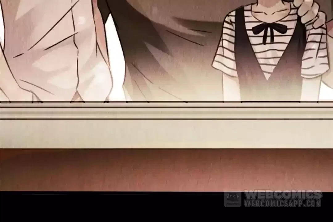 Mercury Express Chapter 83 – Page 79